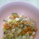 건강한 실속 집밥 레시피 이미지