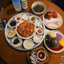 오봉 | 청주 율량동 맛집 오봉집 청주율량점 낙지볶음 보쌈 오봉스페셜 후기