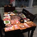 대장금부페 이미지