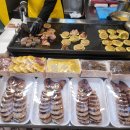 속초관광수산시장 주차장 1 이미지