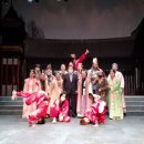 신라문화제-연극 이미지