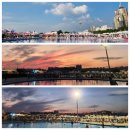 잠원강변 | 잠원한강수영장 주간 야간 준비물 음식 팝업 후기