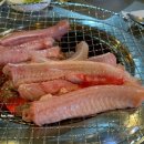 민아산꼼장어
