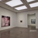 요코 | 서울전시후기 화이트큐브 요코 마츠모토, 붓질 영상을 보고 더 놀랐던 이유