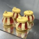 (주)한국프리저 | 호주 르꼬르동블루 Certificate lll Patisserie - Intermediate, Superior, IP후기 + 앙트르메 대회