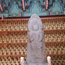 창원 성주사 관음보살입상 이미지