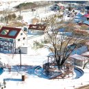 분천산타마을 이미지