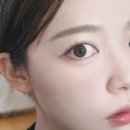 플러스비비 | 데일리 렌즈 추천 | 렌시스 마리나 브라운 플러스 후기 &amp; 오렌즈 비비링과 비교 후기