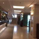 GS25 YG신사옥점 | 백 투 더 2014년 _ 2014년 1월 한국여행 1일째 ①