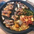 흑도야지