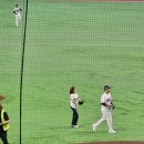 이치로가방 | [26년 도쿄] 2일차(3/5)_2. 도쿄돔 야구관람(2026 WBC 한국vs체코)
