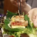 청춘생삼겹살 이미지