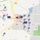 테크노밸리 1호공원 이미지