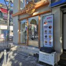 정문 | 도넛과 빙수 맛집, 전대 정문 카페 글로어 후기