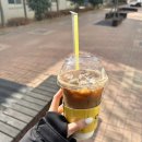 컴포즈커피나주혁신스퀘어가든점