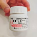 지아약국 | 💊 약사가 직접 먹어본 입덧약 디너지아 장용정, 효과와 복용법 총정리