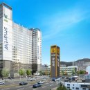 부산도시철도 장림역 이미지