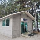 용두해수욕장숲속야영장 이미지