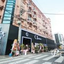 더조은 모텔 네이버블로그