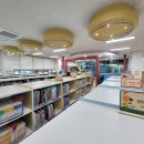 별내도서관 이미지