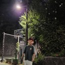 지율이의 주말 지낸 이야기 이미지