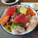 한 그릇의 행복, 일본식 해물 덮밥 카이센동 맛집 5 이미지