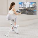 세계헬스 | 엑사이더 실내자전거 리얼 접이식 즈위프트 사이클 가정용 헬스바이크 후기