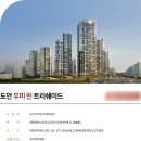 도안성공공인중개사사무소 | 대전의 새로운 랜드마크! 도안우미린트리쉐이드 평면도 및 커뮤니티 완벽 정리
