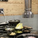 수림 농장 이미지