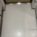 미래크리닝 | 고덕 미래도파밀리에 줄눈시공후기