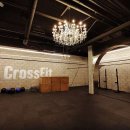 크로스핏 라온2 이미지