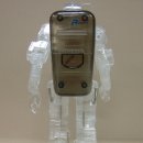 Honda Humanoid robot P3 이미지