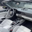 포르쉐 911 출고 전 준비사항 - 911 Carrera 4 GTS Cabriolet