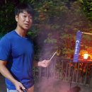 칸델라통나무펜션 이미지