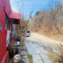 산야초오토캠핑장 이미지