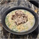 짬뽕칼국수