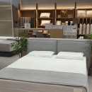 일룸롯데동 | 슬로우베드 매트리스 후기(롯데 메종 동부산점 SLOU BED)