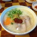 삼대국수회관 - 강남구 광평로 280 | 삼대국수회관