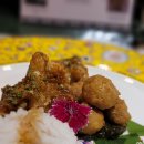 (주)이터널엔터 | 연남동 맛집 극장식당 몽중식 - 홍콩 누아르 명작 영웅본색 : 의리, 형제애, 꿈에 젖다.