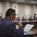 2022년 7월 28일 대한노인회 남양주시지회 월례회 이미지