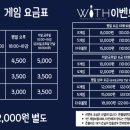 위드볼링장 네이버블로그