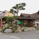 분수대길 이미지