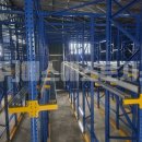 (주)제일로지스 | 경기 광주시 세재생산공장 물류창고드라이브인랙 제작 및 설치 후기