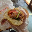 GS25 새벽시장점 | 여자혼자 호치민여행 2일차-호치민시박물관 벤탄시장