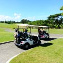 GDR 골프장 이미지