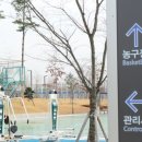 여울공원 족구장 이미지