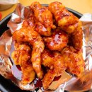 치킨마루(청계점)