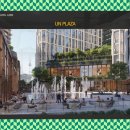 회나무 작은도서관 이미지