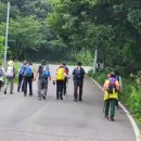 제793차 금강산 신성대(고성) 화암사 숲길 산행 & 동명항경유 이미지