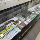 서산전자담배